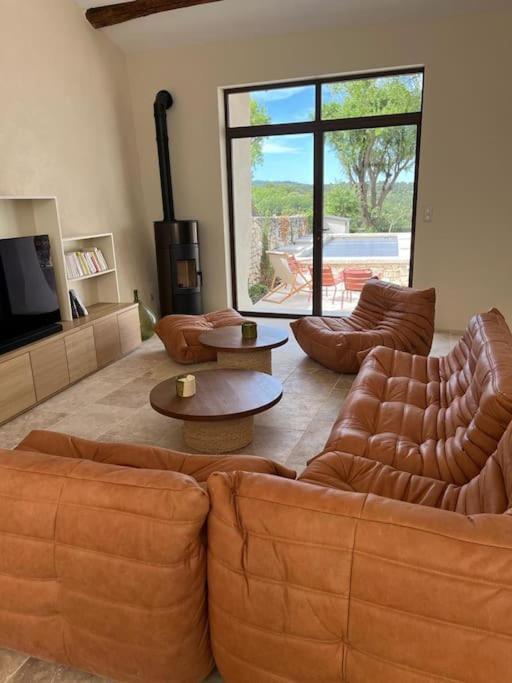La Planette Villa Venasque Ngoại thất bức ảnh