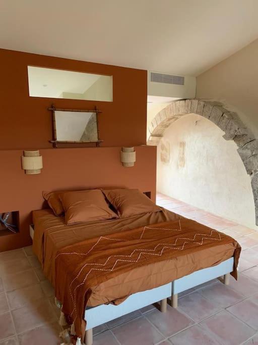 La Planette Villa Venasque Ngoại thất bức ảnh