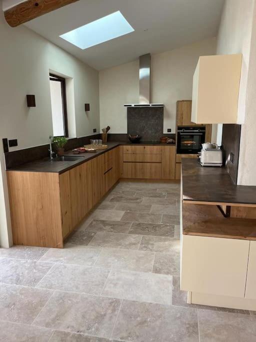 La Planette Villa Venasque Ngoại thất bức ảnh