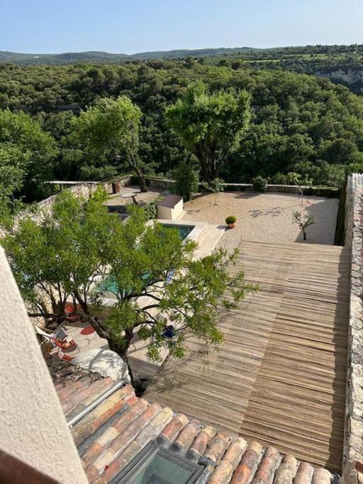 La Planette Villa Venasque Ngoại thất bức ảnh