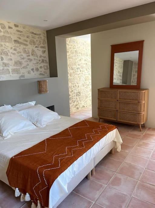 La Planette Villa Venasque Ngoại thất bức ảnh