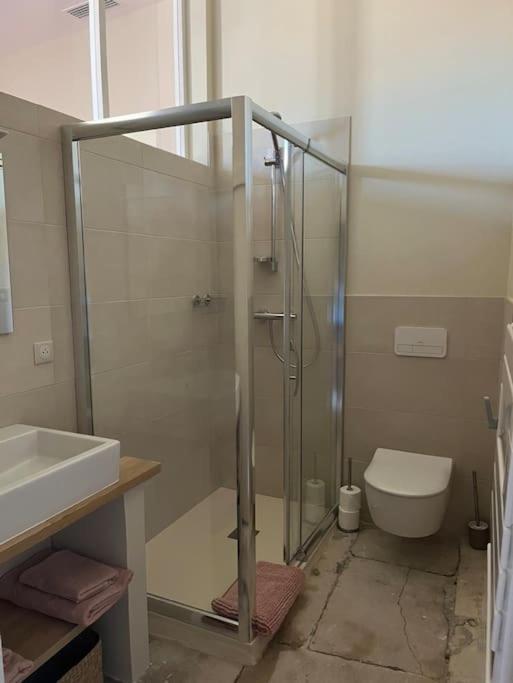 La Planette Villa Venasque Ngoại thất bức ảnh