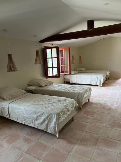 La Planette Villa Venasque Ngoại thất bức ảnh