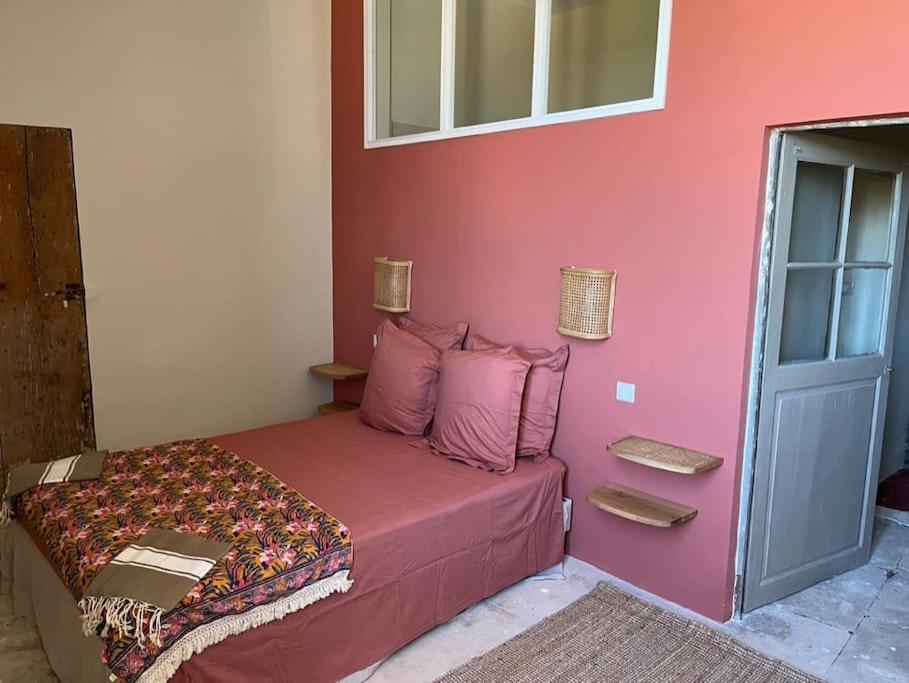 La Planette Villa Venasque Ngoại thất bức ảnh
